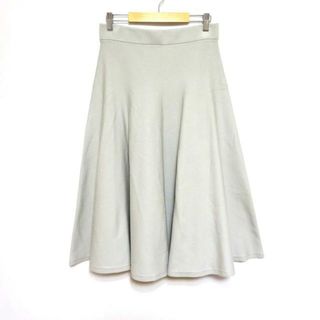 Theory luxe - theory luxe(セオリーリュクス) ロングスカート サイズ