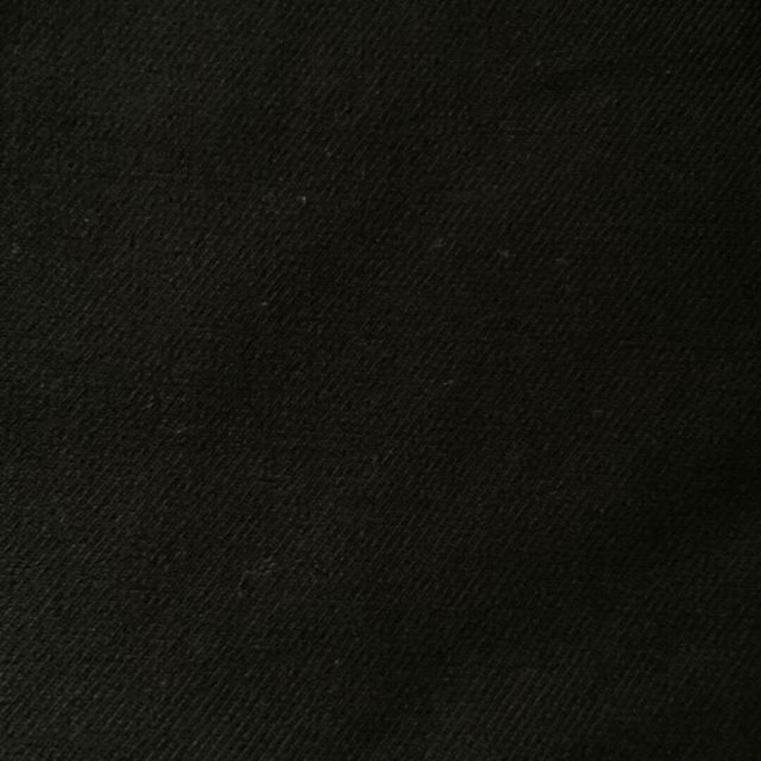 Theory luxe(セオリーリュクス)のtheory luxe(セオリーリュクス) パンツ サイズ34 S レディース - 黒 フルレングス レディースのパンツ(その他)の商品写真