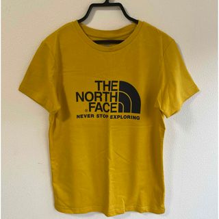 ザノースフェイス(THE NORTH FACE)のノースフェイス　Tシャツ　150センチ(Tシャツ/カットソー)