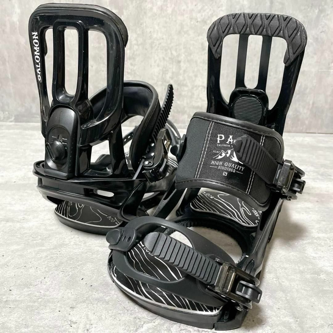 SALOMON HIGHLANDER Mサイズ どぎつい Pale Kaki SALOMON HIGHLANDER Mサイズ どぎつい Pale Kaki