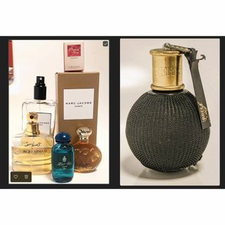 Giorgio Armani - アルマーニ マニア 香水50mlの通販 by ごんちゃん's Giorgio Armani - アルマーニ マニア 香水50mlの通販 by ごんちゃん's