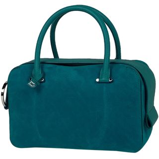 デルヴォー(DELVAUX)のデルヴォー クールボックス MM レディース 【中古】(ハンドバッグ)