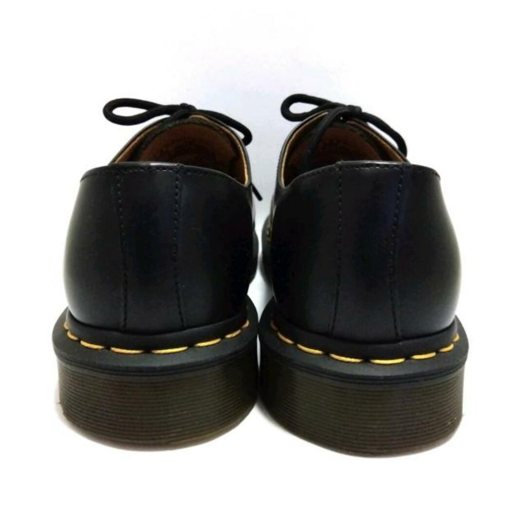 Dr.Martens(ドクターマーチン)のDr.Martens(ドクターマーチン) シューズ メンズ美品  - 黒 レザー メンズの靴/シューズ(その他)の商品写真