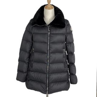 モンクレール(MONCLER)のモンクレール トルコル ダウンコート レディース 1 【中古】(ダウンコート)