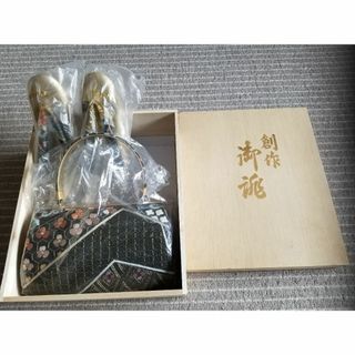 和装小物　金鷲本舗　鞄、草履(和装小物)