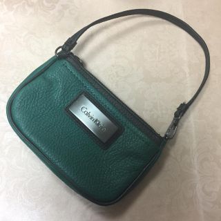 カルバンクライン(Calvin Klein)のCalvin Klein バッグ(クラッチバッグ)