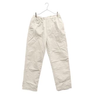 ステューシー(STUSSY)のSTUSSY ステューシー BRUSHED BEACH PANTS イージーパンツ(その他)