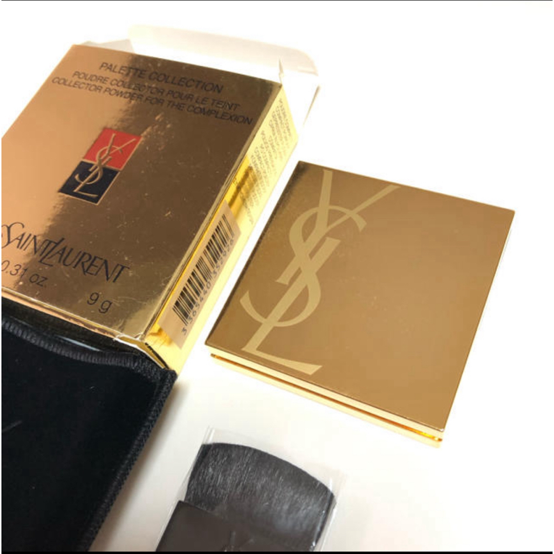 新品未使用♡サンローラン♡コスメパレット Yves Saint Laurent Beaute - 新品未使用箱入り！サンローラン