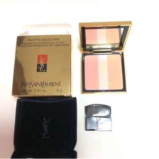 イブサンローラン(Yves Saint Laurent Beaute) チークの通販 600点以上