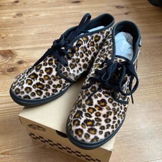 ヴァンズ(VANS)のVANSスニーカー(スニーカー)