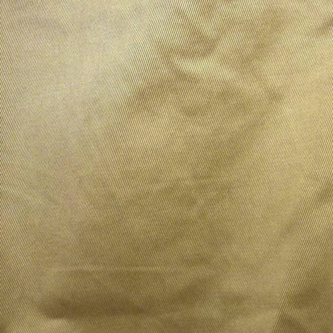 MARGARET HOWELL(マーガレットハウエル)のMargaretHowell(マーガレットハウエル) パンツ サイズ27×24 レディース - ベージュ フルレングス/EDWINコラボ レディースのパンツ(その他)の商品写真
