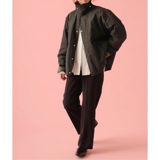 バーブァー(Barbour)のJOURNAL STANDARD relume バブアー　別注ブルゾン(ブルゾン)