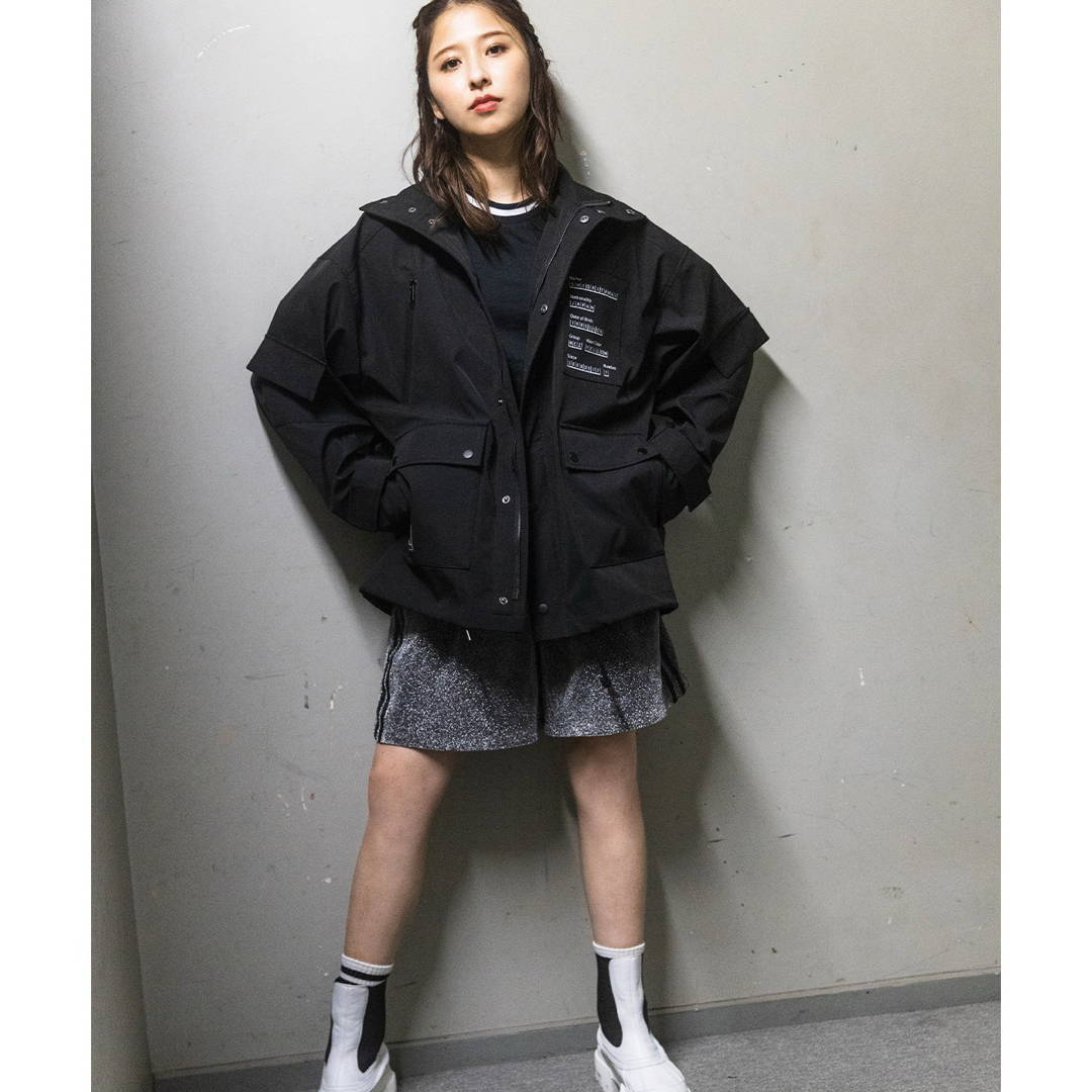 ももいろクローバーZ - 玉井詩織 生誕記念商品2021『マウンテン ももいろクローバーZ - 玉井詩織 生誕記念商品2021『マウンテン