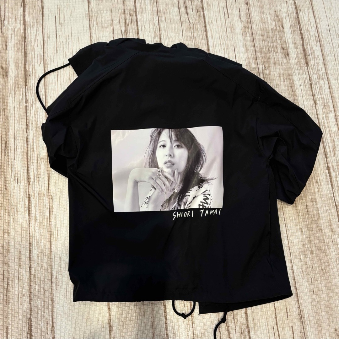 ももいろクローバーZ - 玉井詩織 生誕記念商品2021『マウンテン ももいろクローバーZ - 玉井詩織 生誕記念商品2021『マウンテン