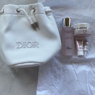 ディオール(Dior)の専用　ディオール　カプチュールトータルオファー(その他)