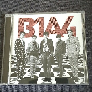 ビーワンエーフォー(B1A4)のB1A4 【2】CD(K-POP/アジア)