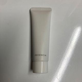 DECENCIA - クレンジングクリーム　試供品