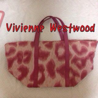 ヴィヴィアンウエストウッド(Vivienne Westwood)のヴィヴィアンウエストウッド♡バッグ(トートバッグ)