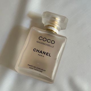 シャネル(CHANEL)のCHANEL ココマドモアゼル ヘアパルファム(香水(女性用))