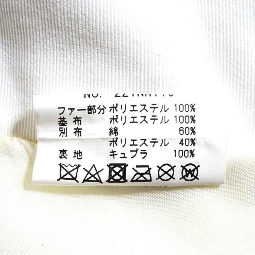 OBLI(オブリ)のOBLI(オブリ) カーディガン レディース - 黒×白 長袖 レディースのトップス(カーディガン)の商品写真