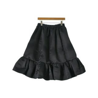 SHE TOKYO☆シートウキョー☆Kelly Tulle Black☆38の通販 by ニャンコ