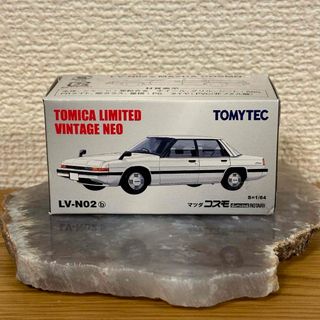 トミーテック(Tommy Tech)のマツダ　コスモ　トミカ(ミニカー)