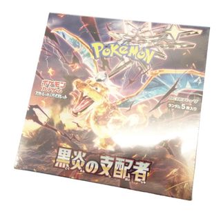 ポケモン Box/デッキ/パックの通販 90,000点以上 | ポケモンのエンタメ