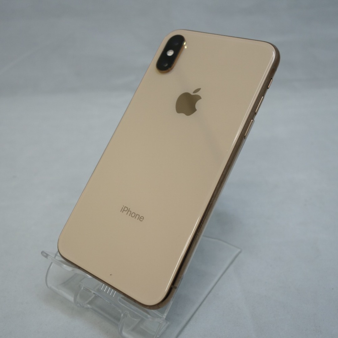 iPhone - ジャンク品 [SIMフリー版] Apple iPhone XS