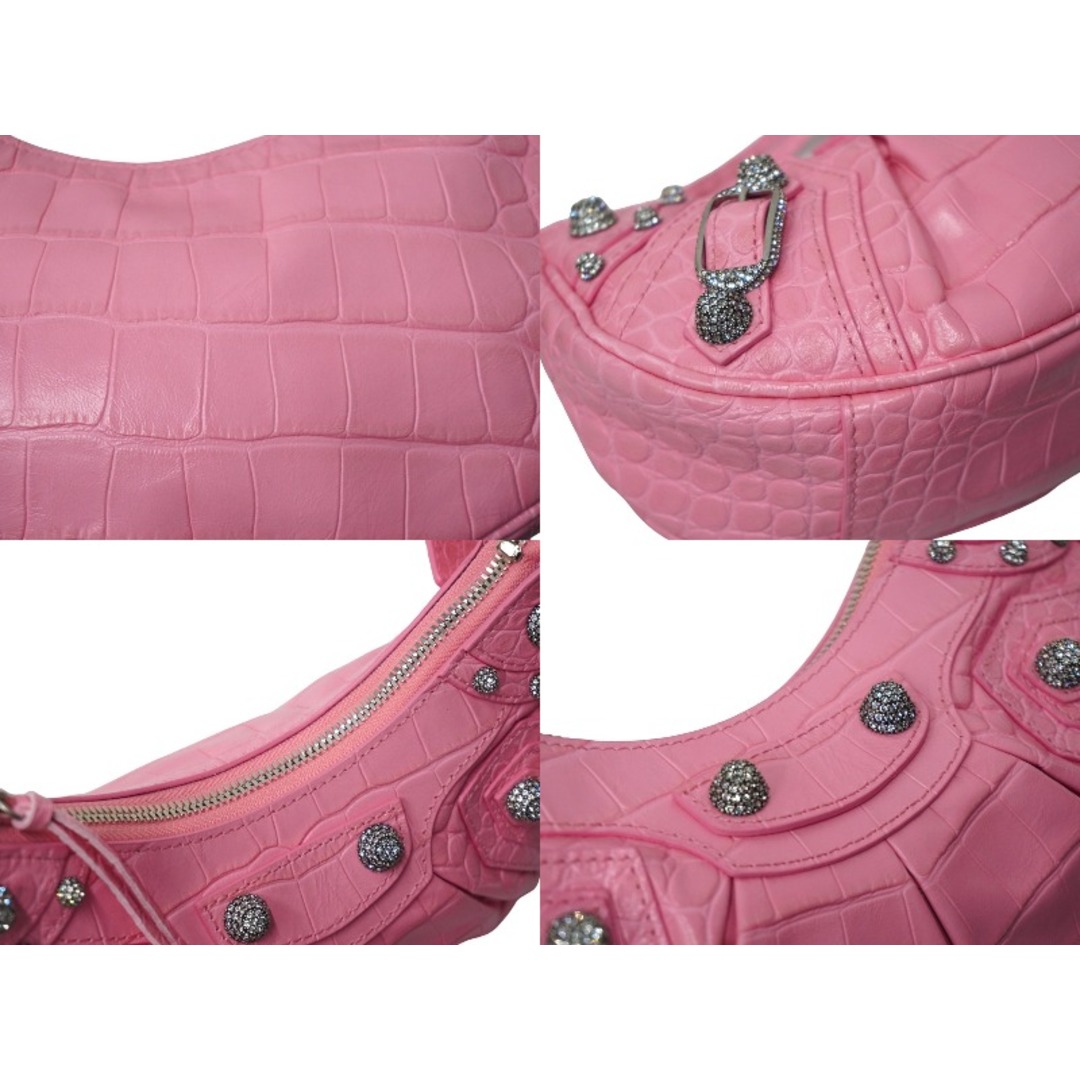 Balenciaga - 極美品 BALENCIAGA バレンシアガ ルカゴールXS Balenciaga - 極美品 BALENCIAGA バレンシアガ ルカゴールXS