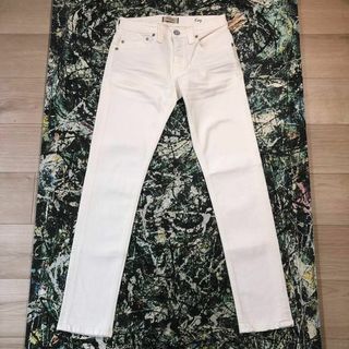 ヤヌーク(YANUK)の【美品】ヤヌーク-Yanuk-スキニーデニムパンツ サイズS(デニム/ジーンズ)