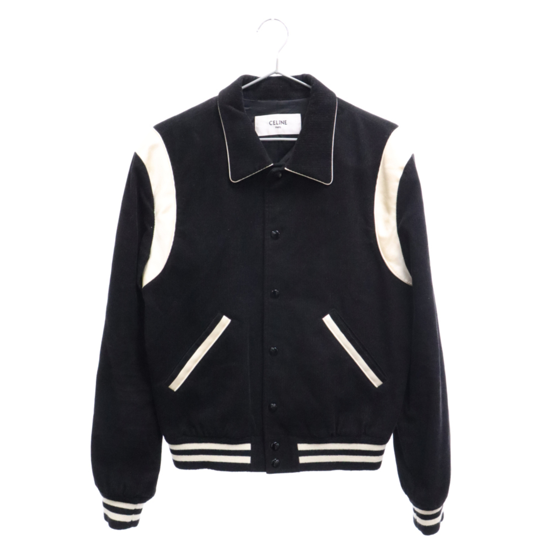 celine - CELINE セリーヌ 19AW Teddy Jacket in Corduroy celine - CELINE セリーヌ 19AW Teddy Jacket in Corduroy