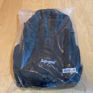 シュプリーム(Supreme)のSupreme 24SS Backpack Black(バッグパック/リュック)