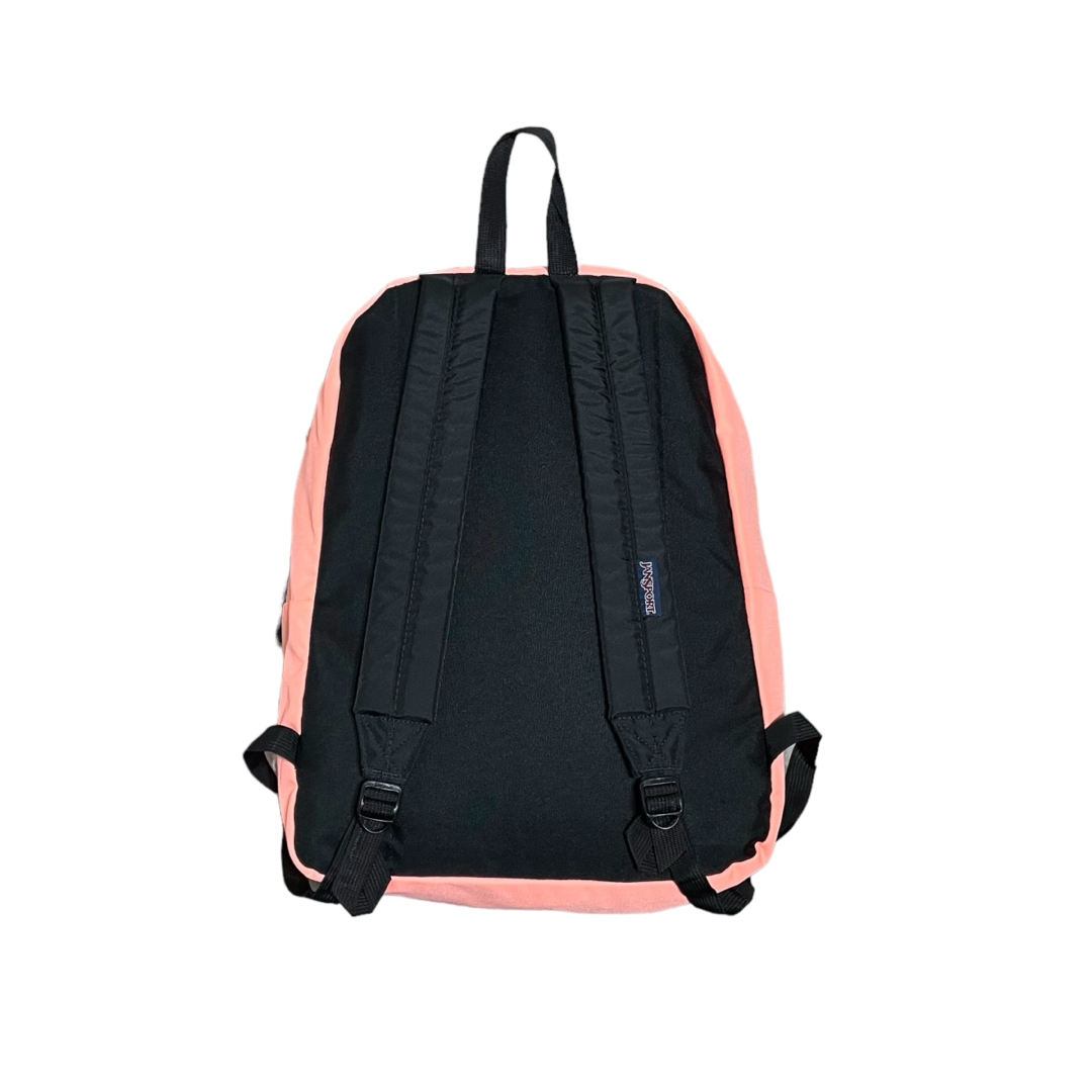 JANSPORT(ジャンスポーツ)の"JANSPORT"ジャンスポーツ 00's~ リュック バックパック タグ付き メンズのバッグ(バッグパック/リュック)の商品写真