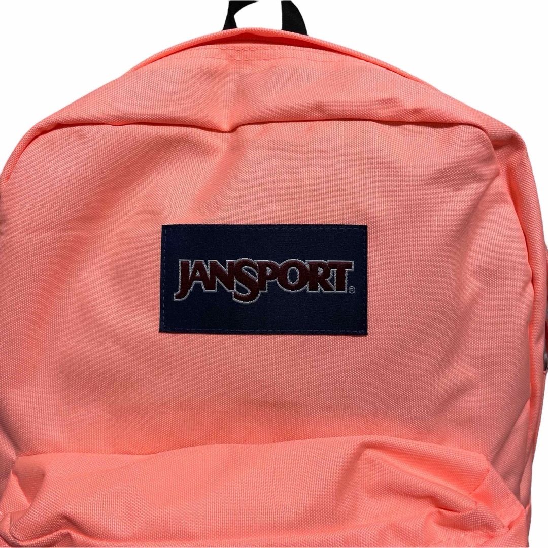 JANSPORT(ジャンスポーツ)の"JANSPORT"ジャンスポーツ 00's~ リュック バックパック タグ付き メンズのバッグ(バッグパック/リュック)の商品写真