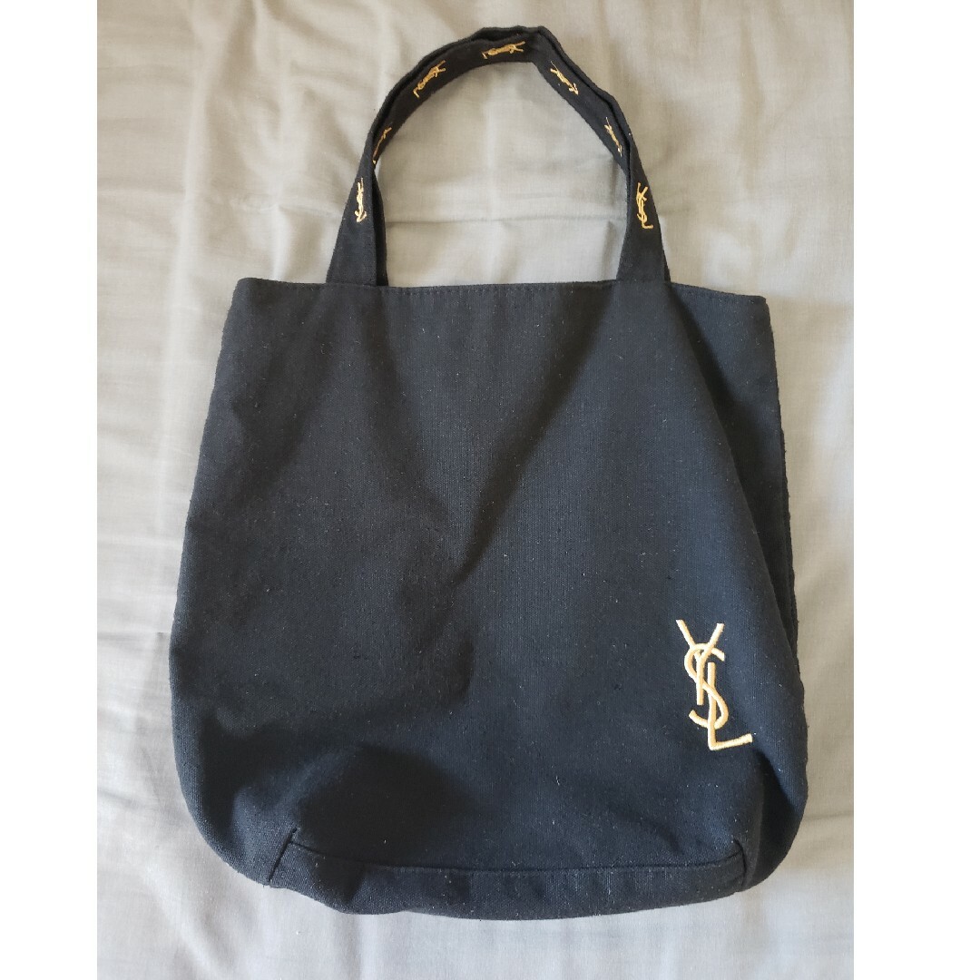 Yves Saint Laurent(イヴサンローラン)のYves Saints Laurentエコバッグ レディースのバッグ(エコバッグ)の商品写真