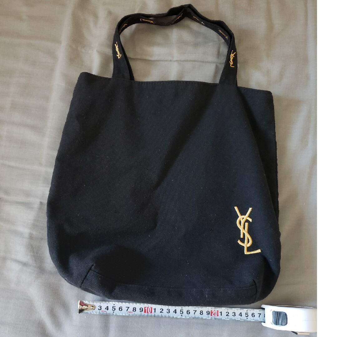 Yves Saint Laurent(イヴサンローラン)のYves Saints Laurentエコバッグ レディースのバッグ(エコバッグ)の商品写真