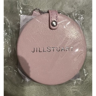 ジルスチュアート(JILLSTUART)のジルスチュアートコンパクトミラー非売品(ミラー)