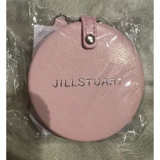 ジルスチュアート(JILLSTUART)のジルスチュアートコンパクトミラー非売品(ミラー)