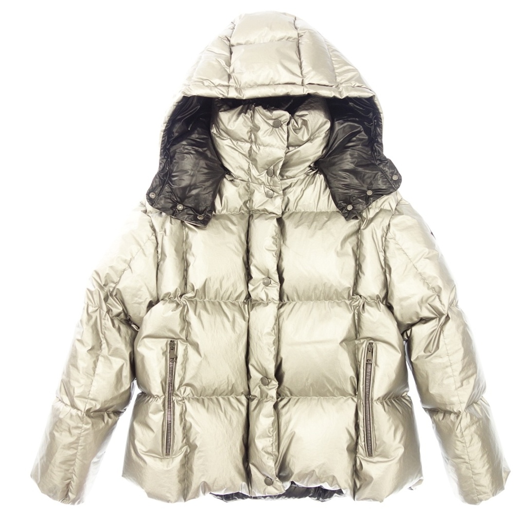 MONCLER(モンクレール)のモンクレール ダウンジャケット PARANA 20AW【AFA2】 レディースのジャケット/アウター(ダウンジャケット)の商品写真