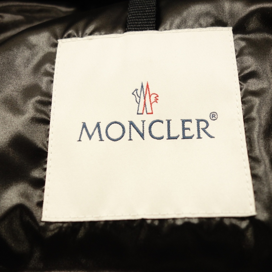 MONCLER(モンクレール)のモンクレール ダウンジャケット PARANA 20AW【AFA2】 レディースのジャケット/アウター(ダウンジャケット)の商品写真