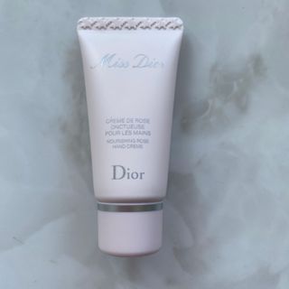 ディオール(Dior)の専用　ミスディオール　ハンドクリーム　ミニサイズ(ハンドクリーム)