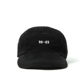 ノンネイティブ(nonnative)のnonnative ノンネイティブ DWELLER JET CAP キャップ黒(キャップ)