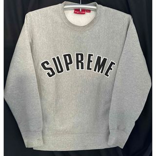 シュプリーム(Supreme)の格安　SUPREME スクリプトロゴ　スウェット　トレーナー(スウェット)