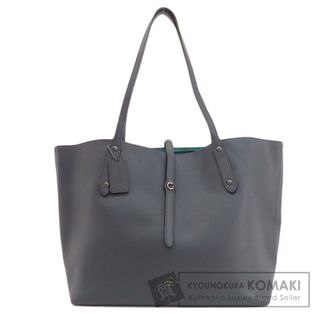 COACH - COACH 58849 ロゴ金具 トートバッグ レザー レディースの通販 ...