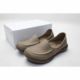 リゲッタ(Re:getA)の新品♪Re:getA ドライビングローファー(SS)/094(ローファー/革靴)