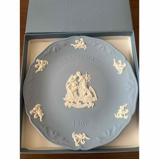 ウェッジウッド(WEDGWOOD)の未使用　WEDGWOOD JASPER (食器)