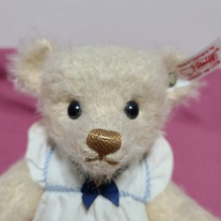 シュタイフ(Steiff)の⭐シュタイフ テディベア 「JUNE」⭐(ぬいぐるみ)