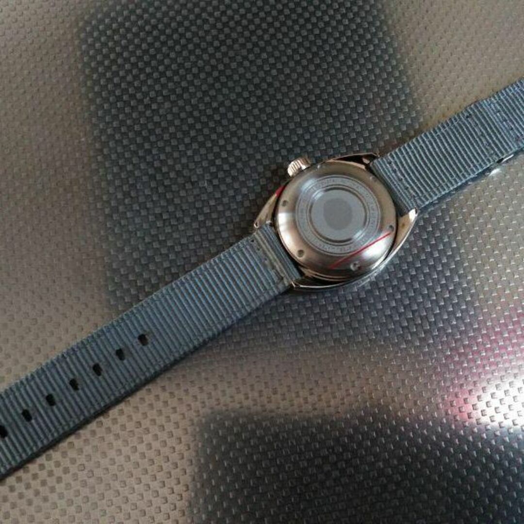 6BB W10 ミリタリーウォッチ 腕時計 ／ オートマチック 自動巻き 未使用 エンタメ/ホビーのミリタリー(個人装備)の商品写真