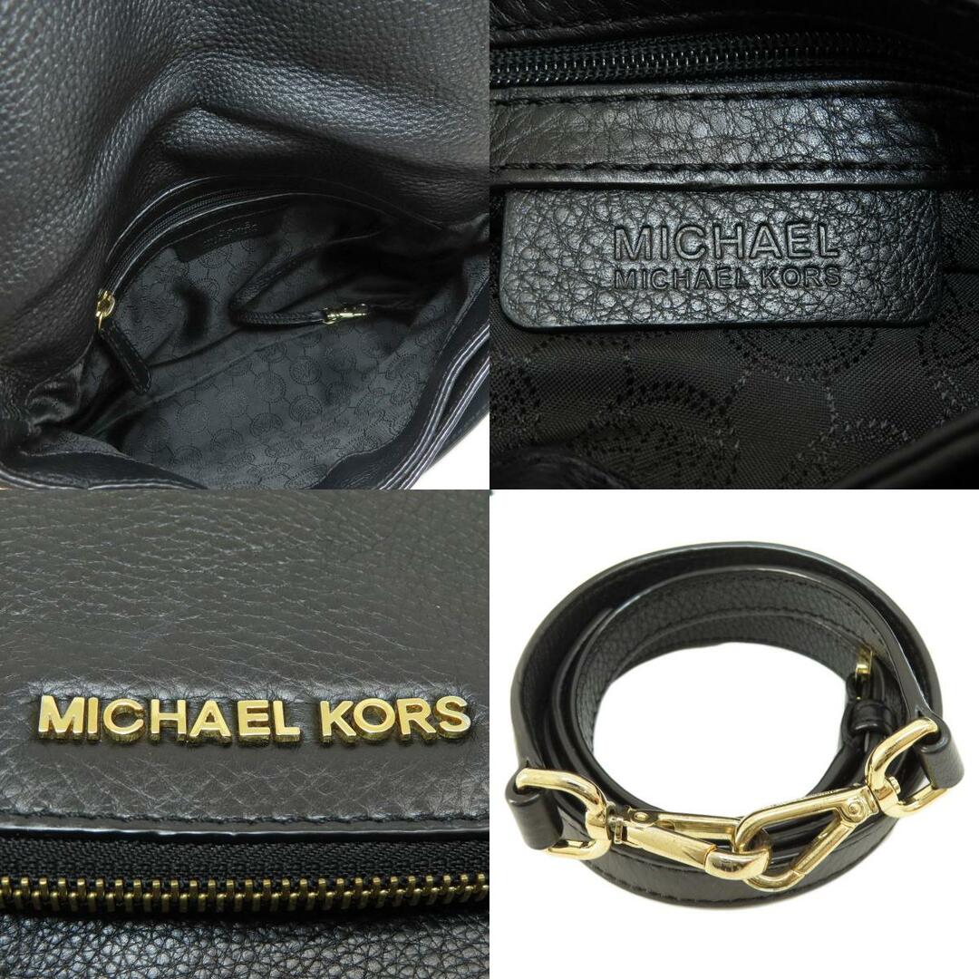 Michael Kors(マイケルコース)のMichael Kors 2WAY ショルダーバッグ レザー レディース レディースのバッグ(ショルダーバッグ)の商品写真