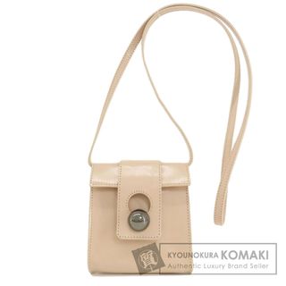 フルラ(Furla)のFurla シンプルデザイン ショルダーバッグ PVC レディース(ショルダーバッグ)